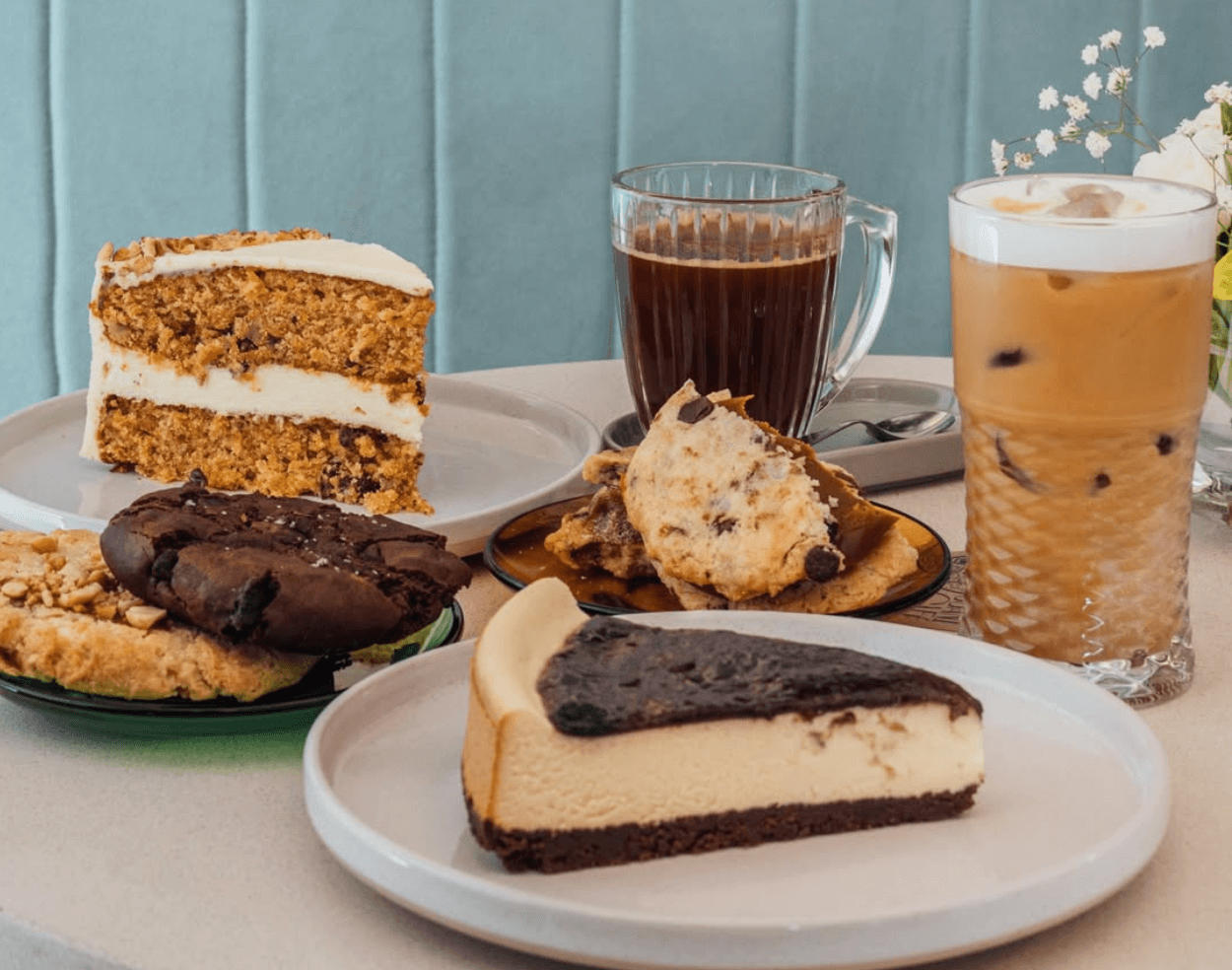Juani Café